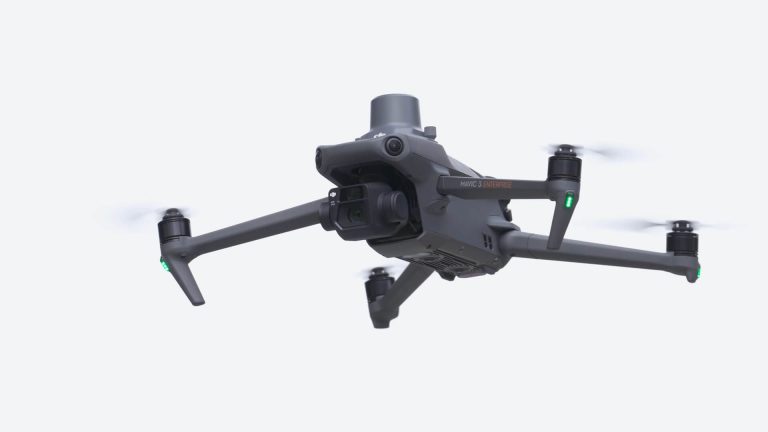 DJI Mavic 3 Enterprise RTK