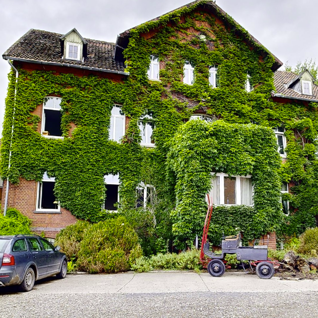 Guteshaus Hannover Anderten
