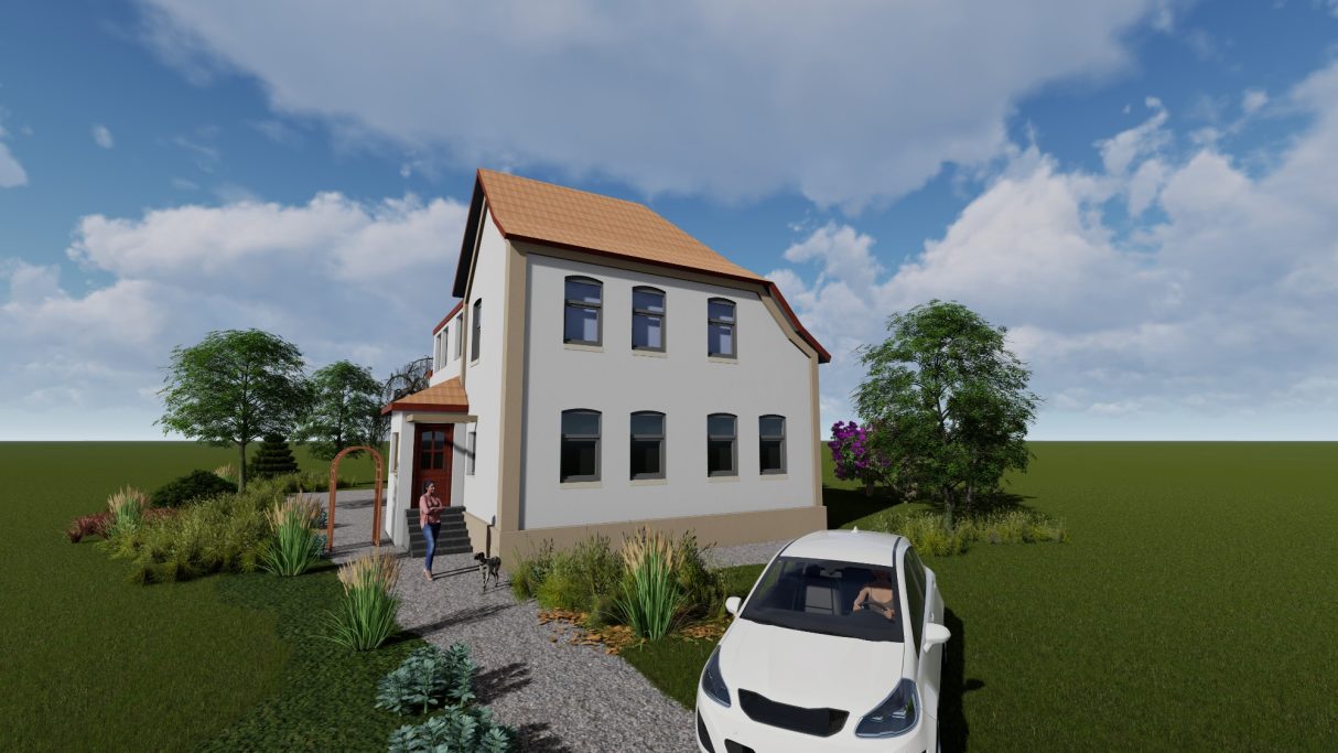 Zweifamilienhaus Hannover