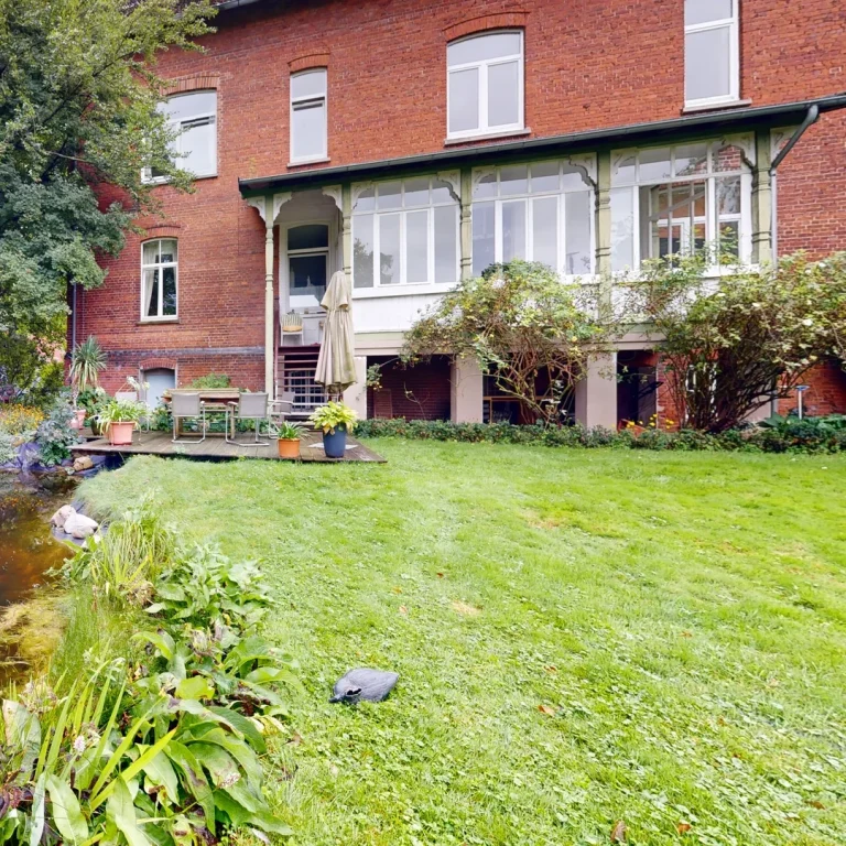 Gutshof Hannover Anderten