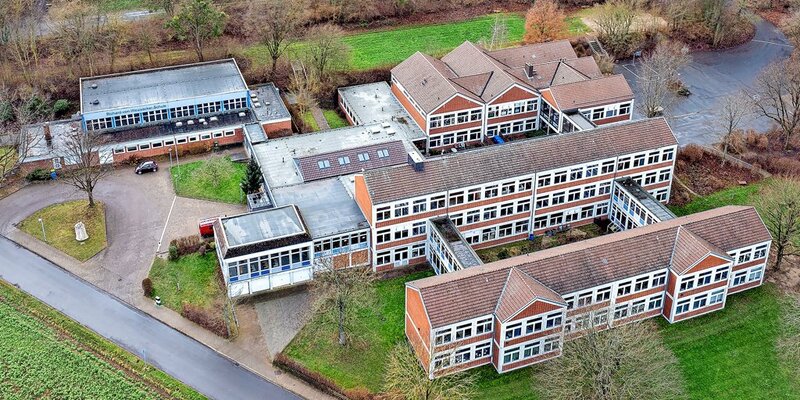 Schulzentrum Ottbergen - Hildesheim