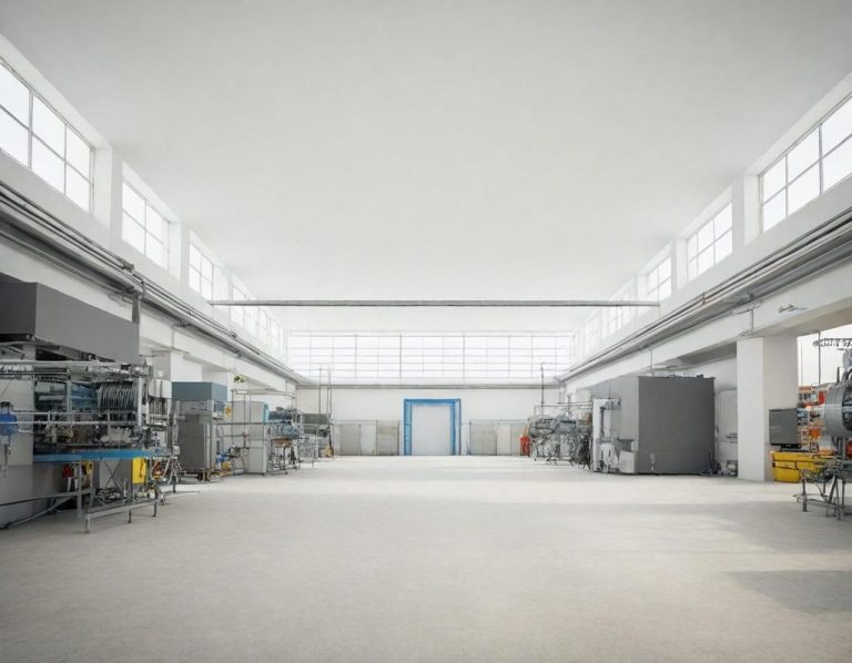 Kabelbündel und Trassen – symbolisch für Leitungsführung und Elektroinstallationen